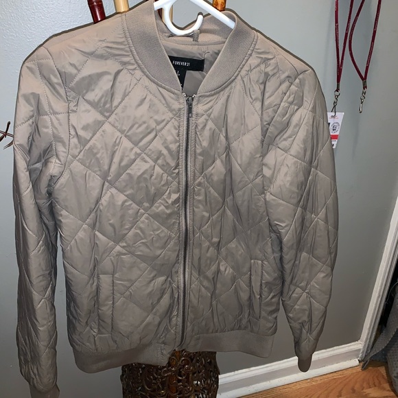 COPY - Bomber jacket - Picture 1 of 2